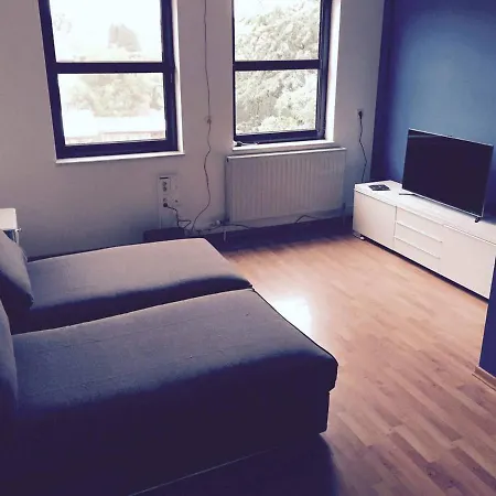 Villa 1 - 11 Beds, 17p, 2 Bath-, 1 Livingroom Aan de Wolfsberg