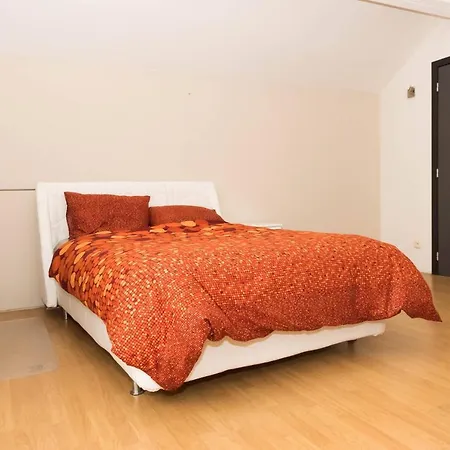 1 - 11 Beds, 17p, 2 Bath-, 1 Livingroom Aan de Wolfsberg