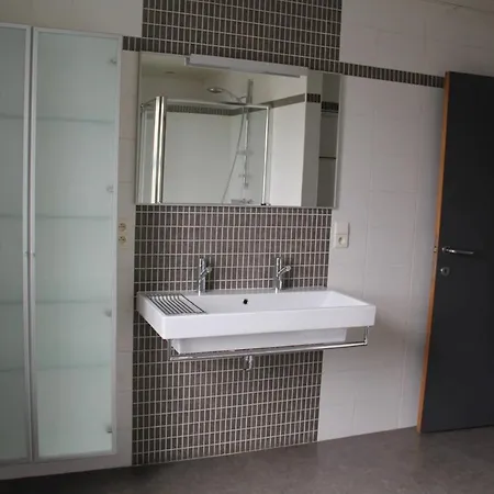 Villa 1 - 11 Beds, 17p, 2 Bath-, 1 Livingroom Aan de Wolfsberg