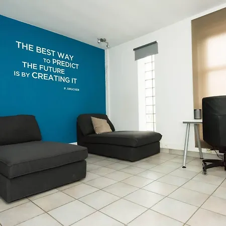 1 - 11 Beds, 17p, 2 Bath-, 1 Livingroom * Aan de Wolfsberg